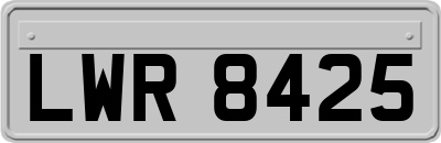 LWR8425