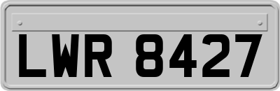 LWR8427