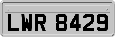 LWR8429