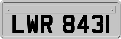 LWR8431