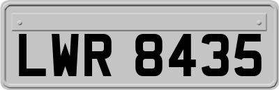 LWR8435