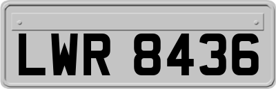 LWR8436