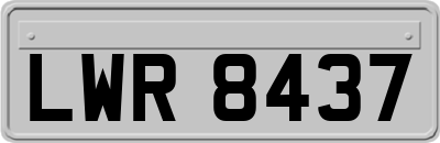 LWR8437