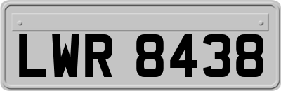 LWR8438