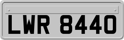 LWR8440