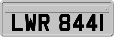 LWR8441