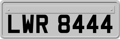 LWR8444