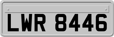 LWR8446