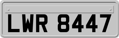 LWR8447