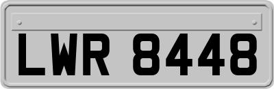 LWR8448