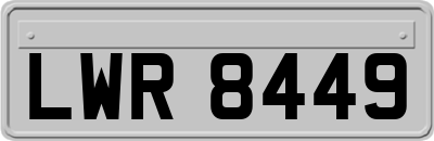 LWR8449