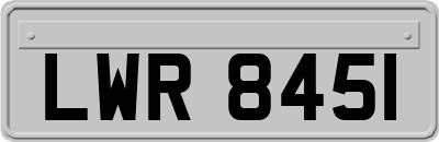 LWR8451