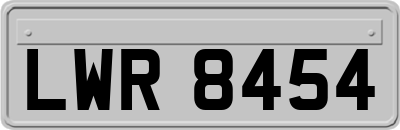 LWR8454