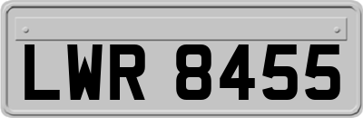 LWR8455