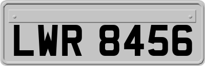 LWR8456