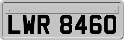 LWR8460