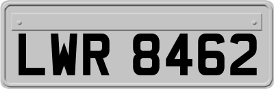 LWR8462