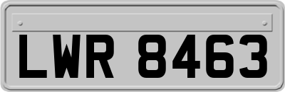 LWR8463