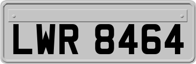 LWR8464