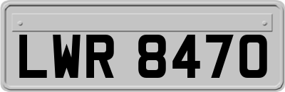 LWR8470