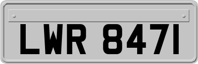 LWR8471