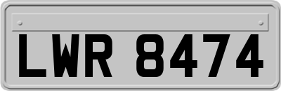 LWR8474