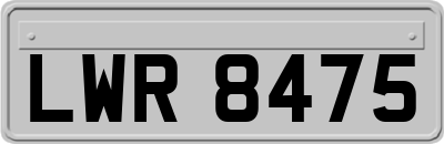 LWR8475