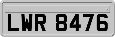 LWR8476