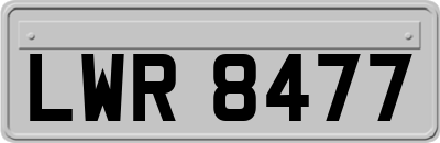 LWR8477