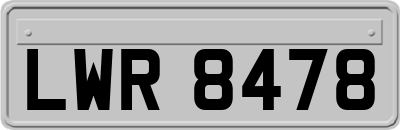 LWR8478