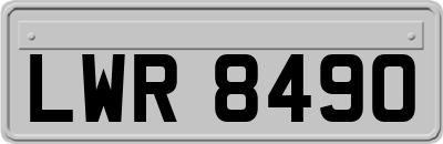 LWR8490