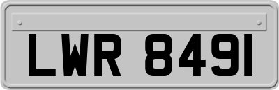 LWR8491