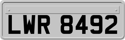 LWR8492