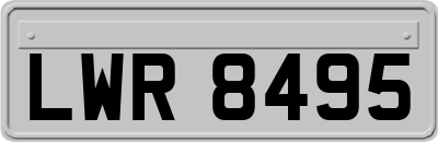 LWR8495