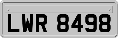 LWR8498