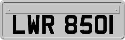 LWR8501