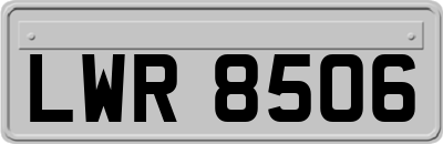 LWR8506