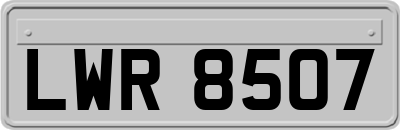 LWR8507