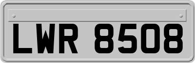 LWR8508