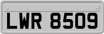 LWR8509