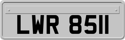 LWR8511