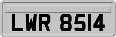 LWR8514