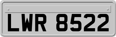 LWR8522