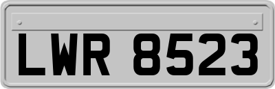 LWR8523