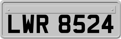 LWR8524