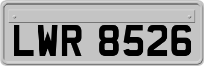 LWR8526