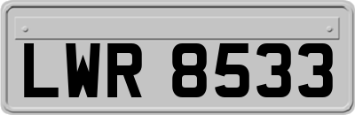 LWR8533