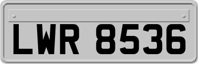 LWR8536