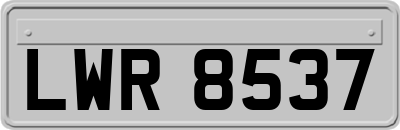 LWR8537