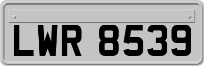 LWR8539